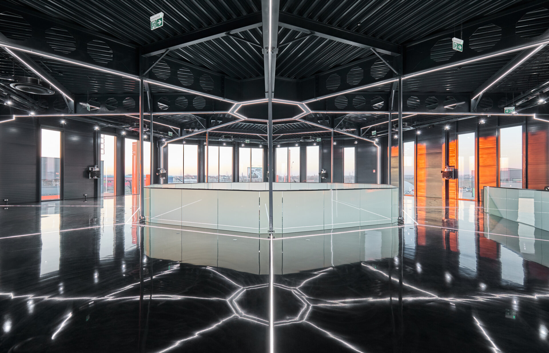 MTD (Showroom) - Muzeu autoturisme romanesti