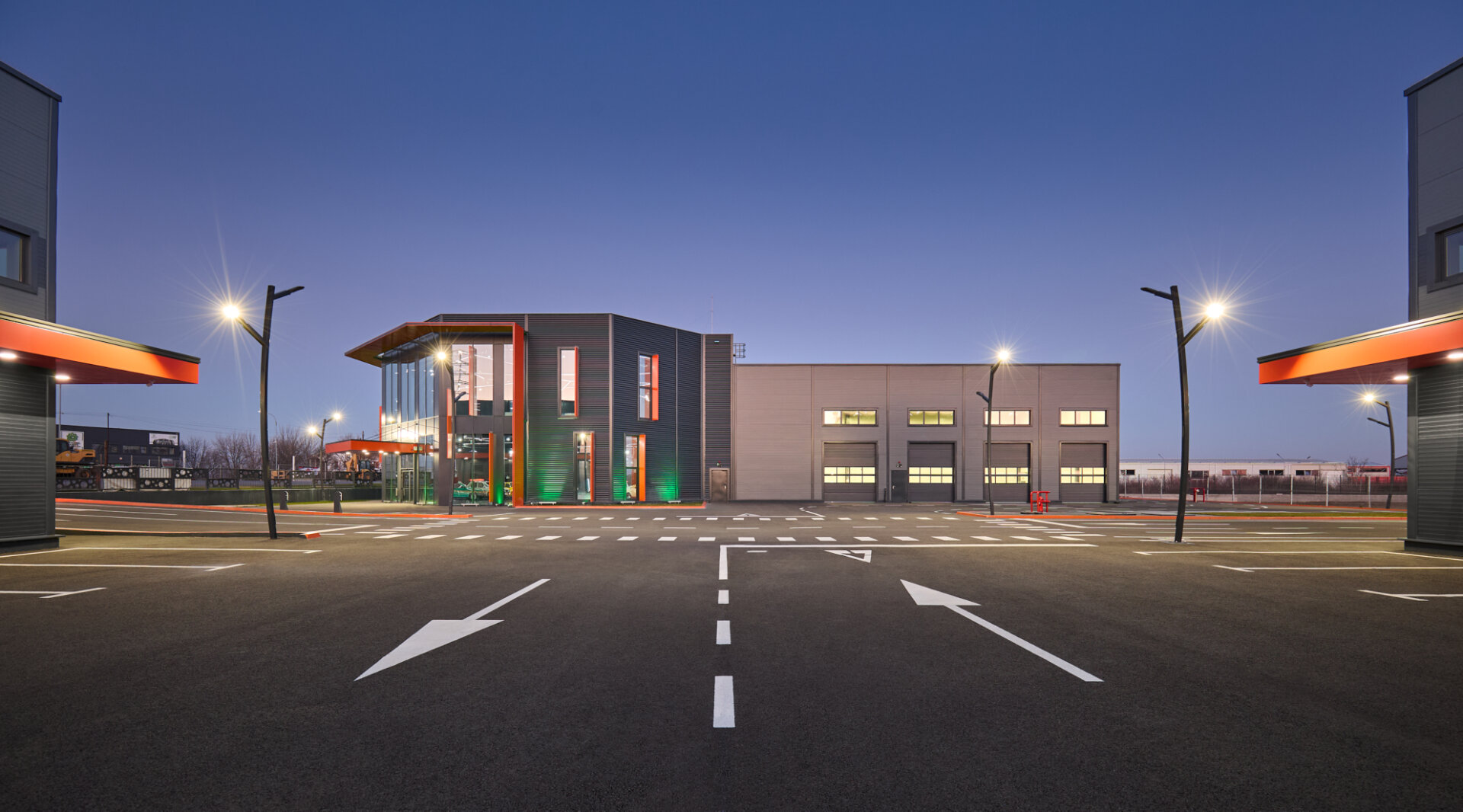 MTD (Showroom) - Muzeu autoturisme romanesti