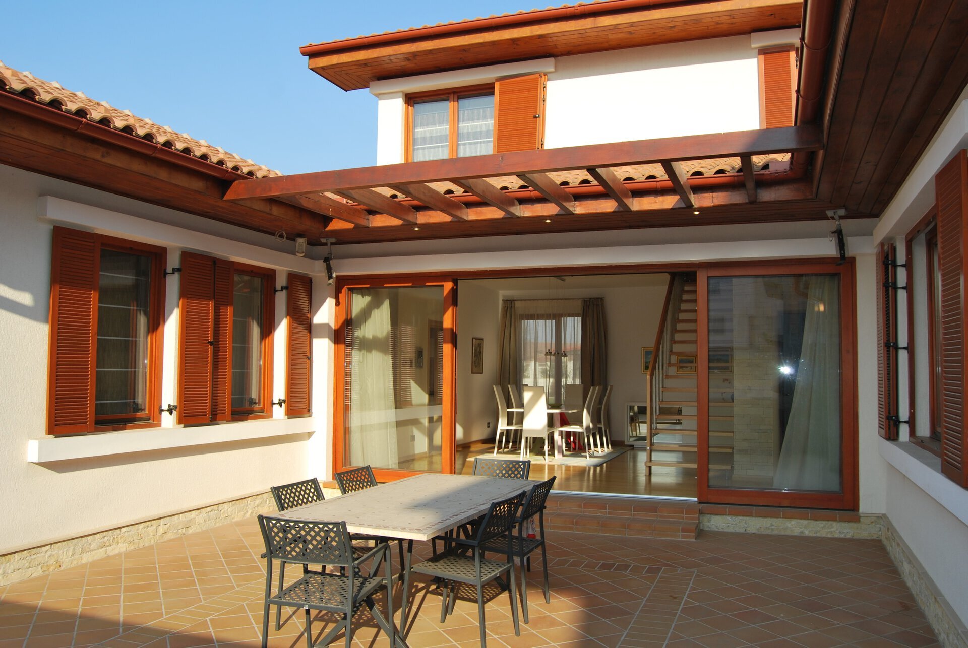 Private Owner - Residence