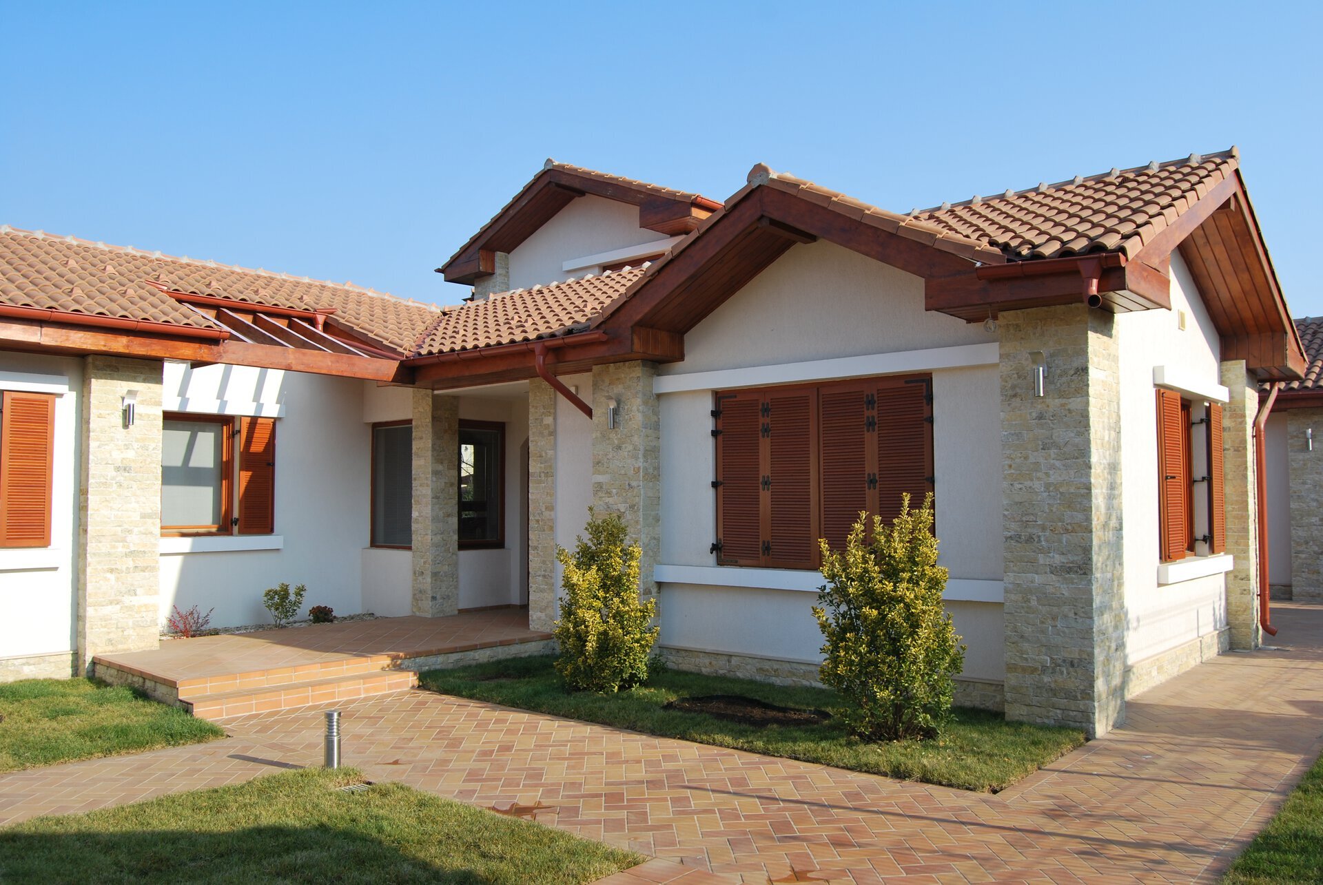 Private Owner - Residence