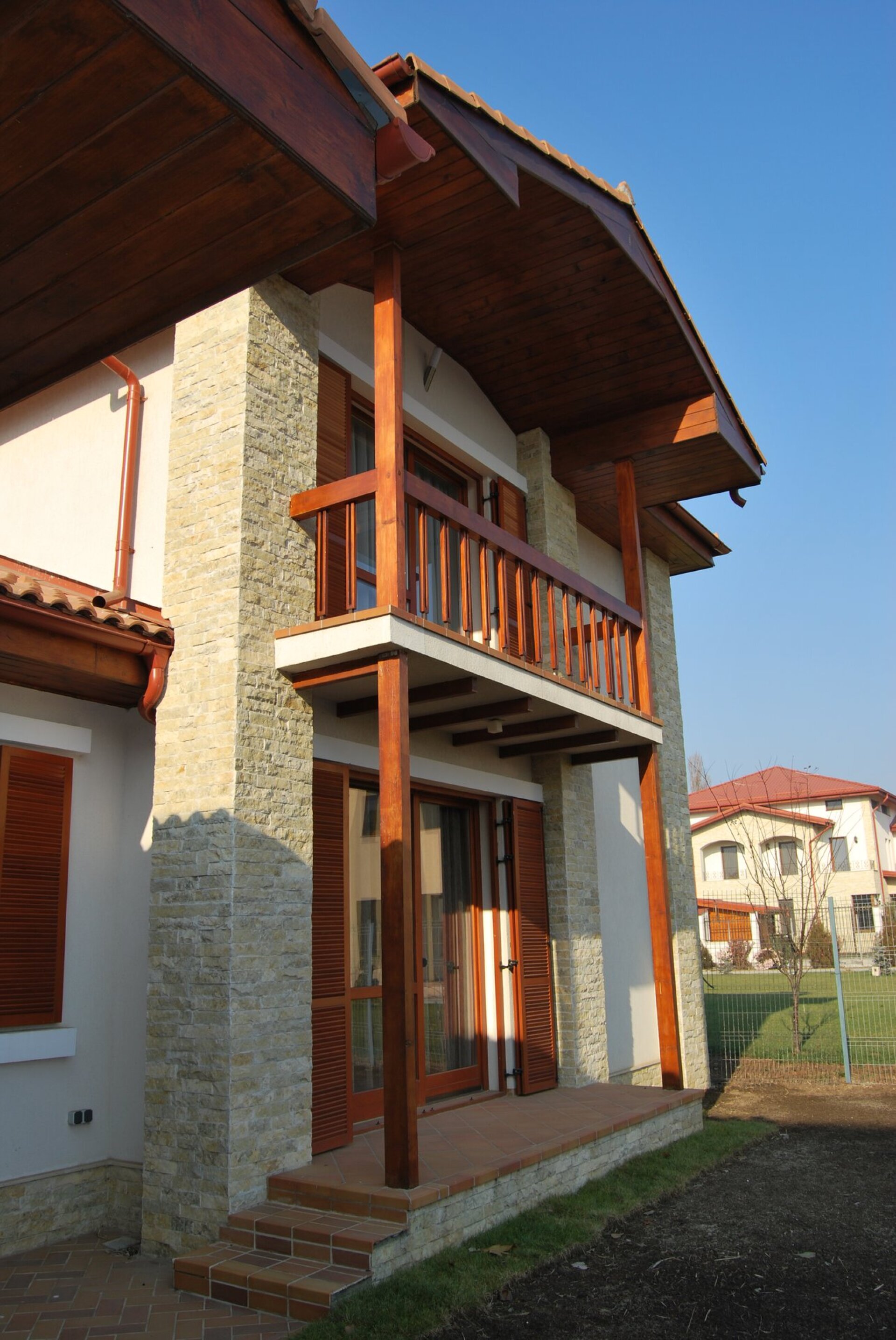 Private Owner - Residence