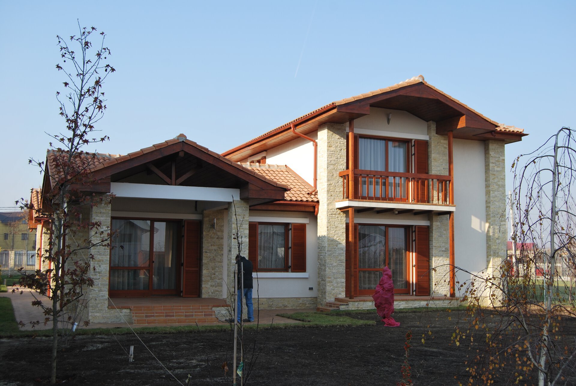Private Owner - Residence