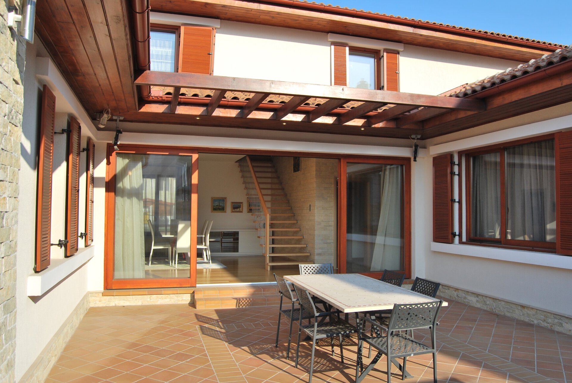 Private Owner - Residence