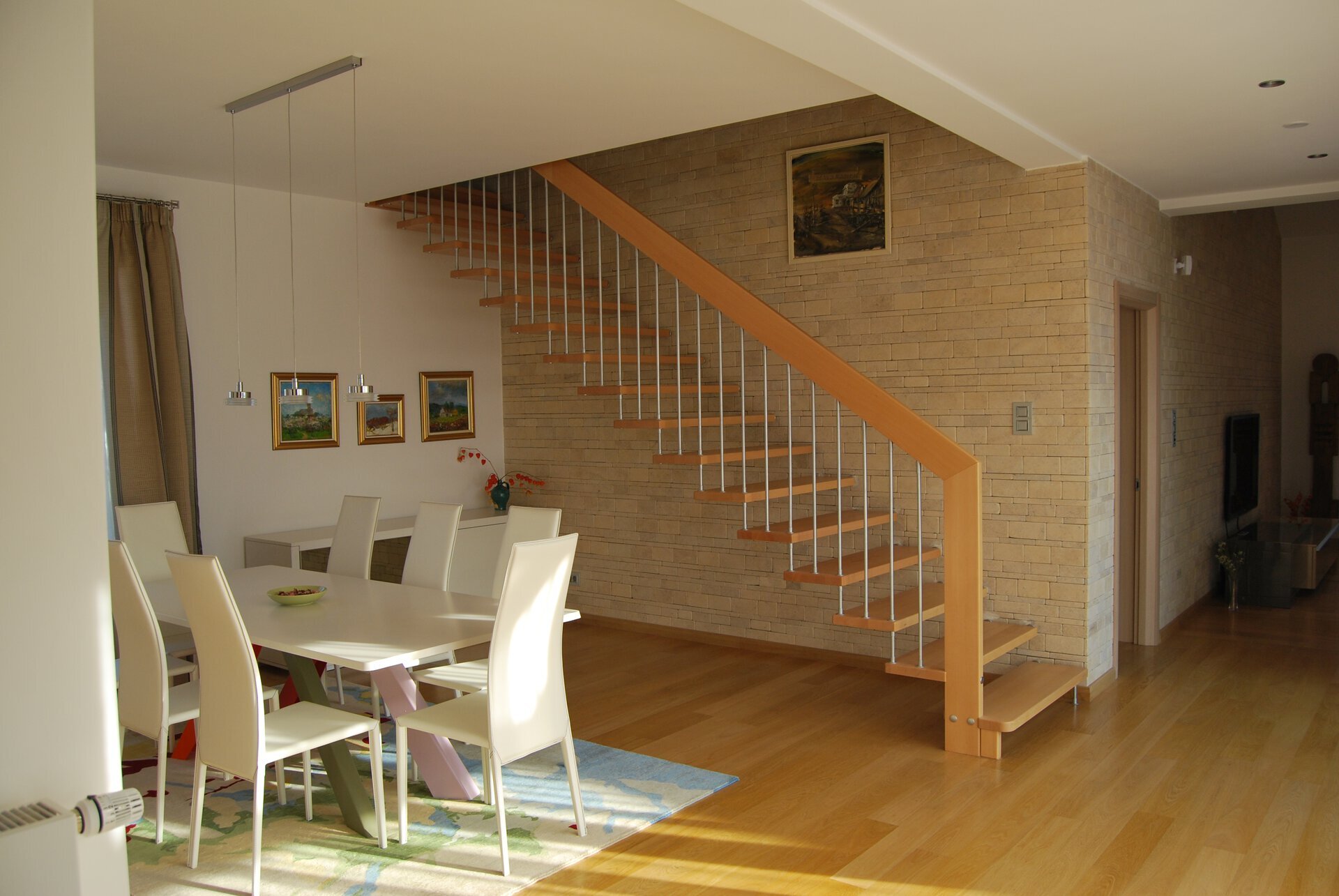 Private Owner - Residence