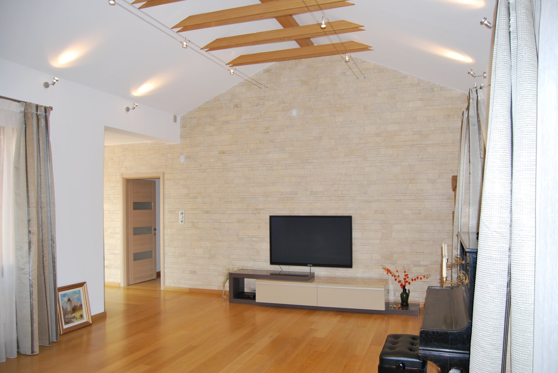 Private Owner - Residence