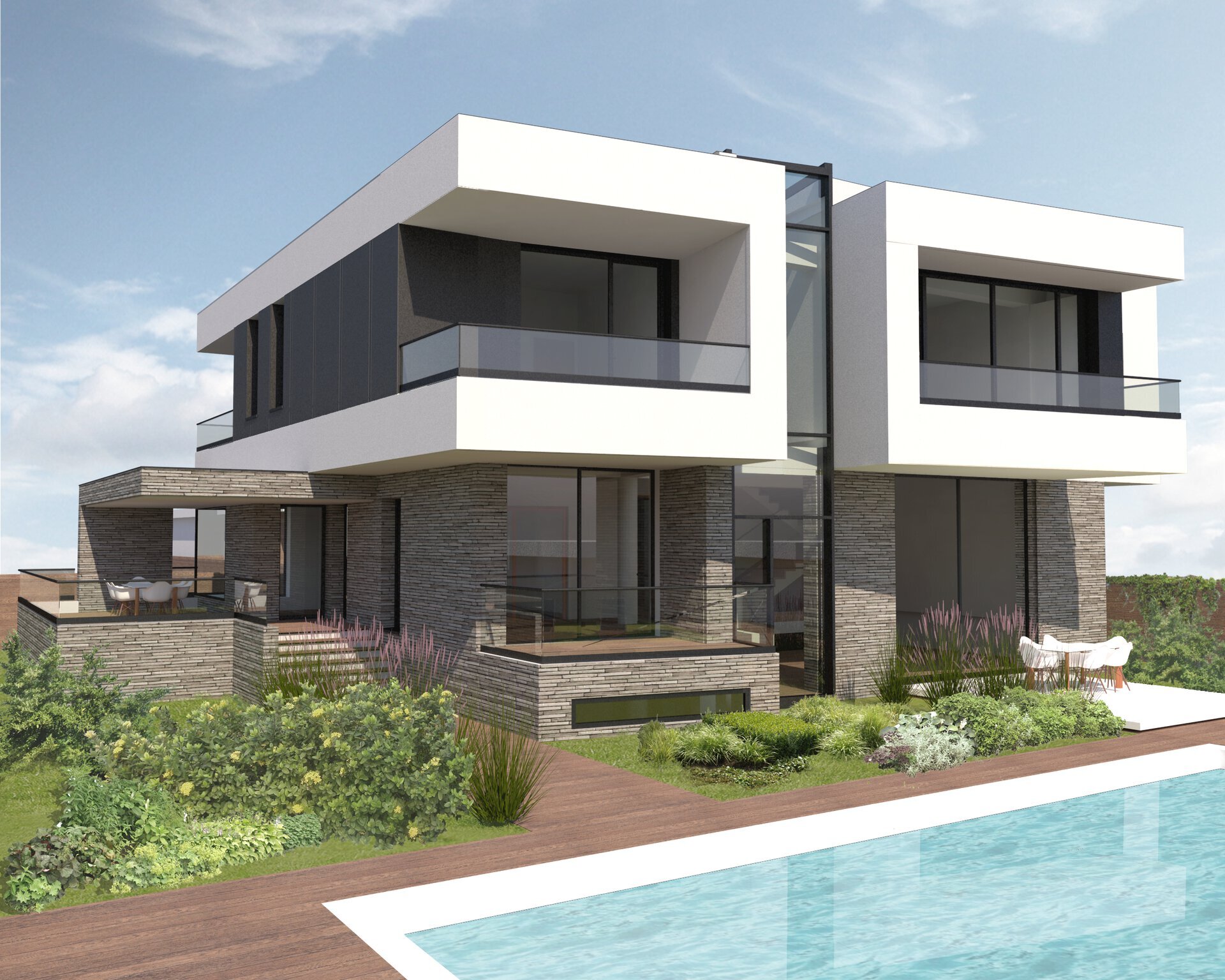 Private Owner - Residence