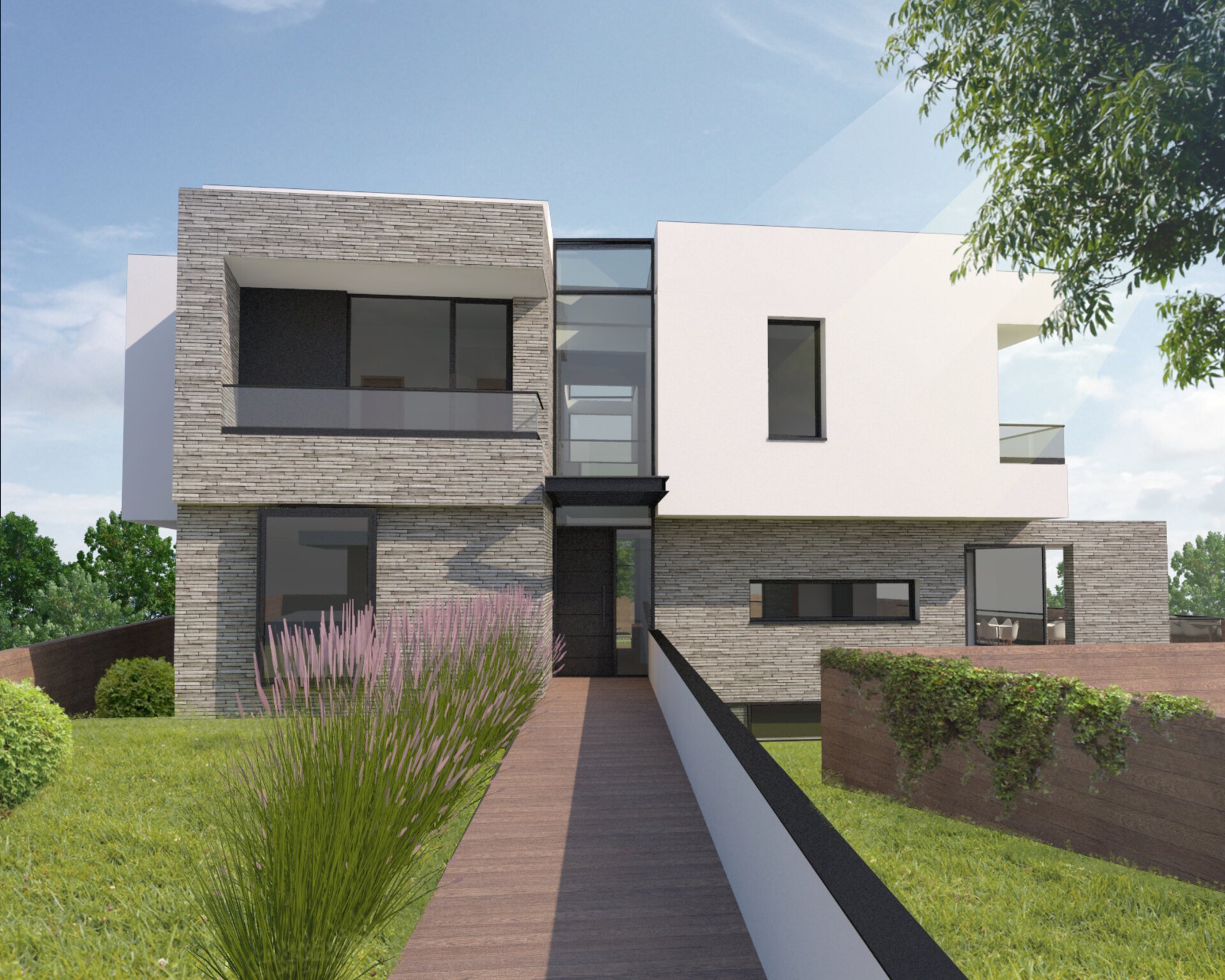 Private Owner - Residence