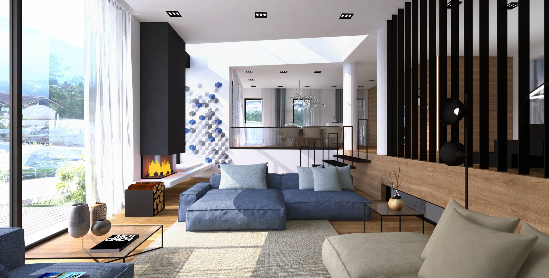 Private Owner - Residence