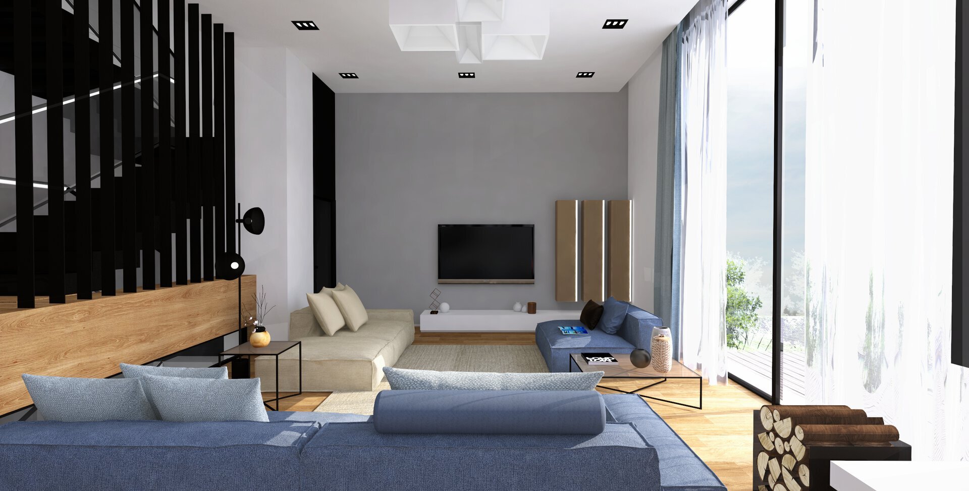 Private Owner - Residence