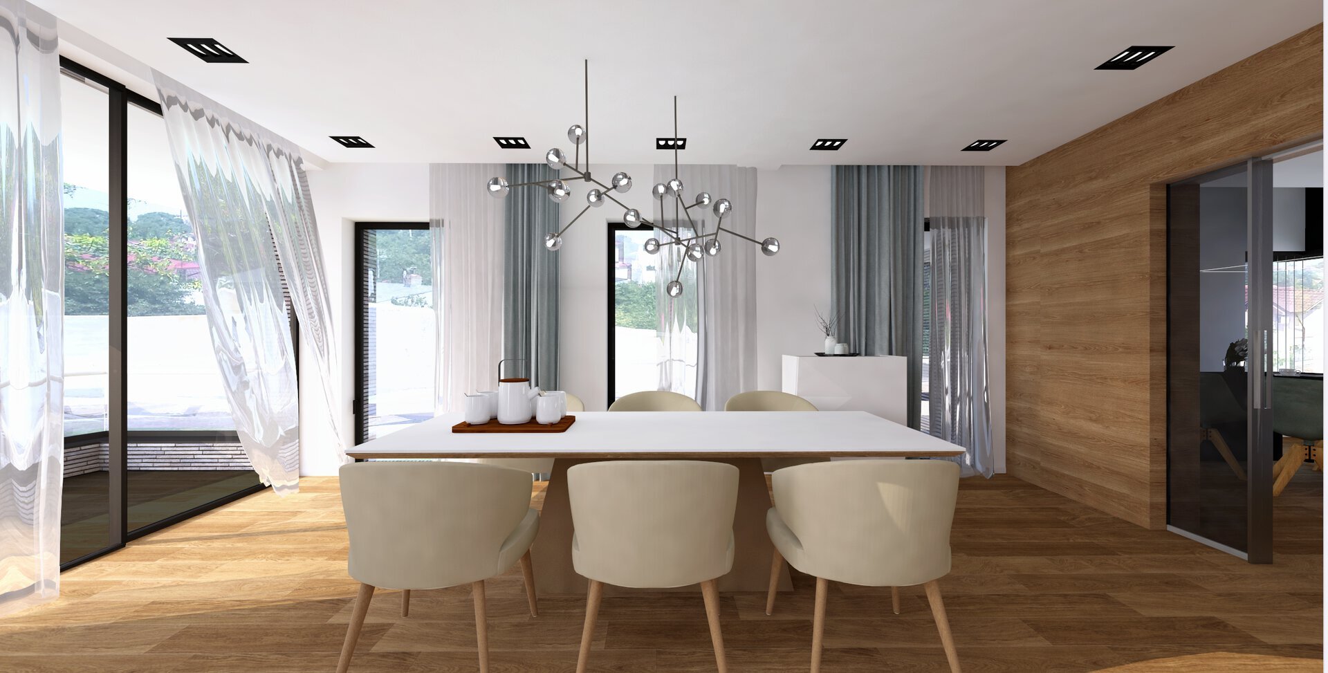 Private Owner - Residence