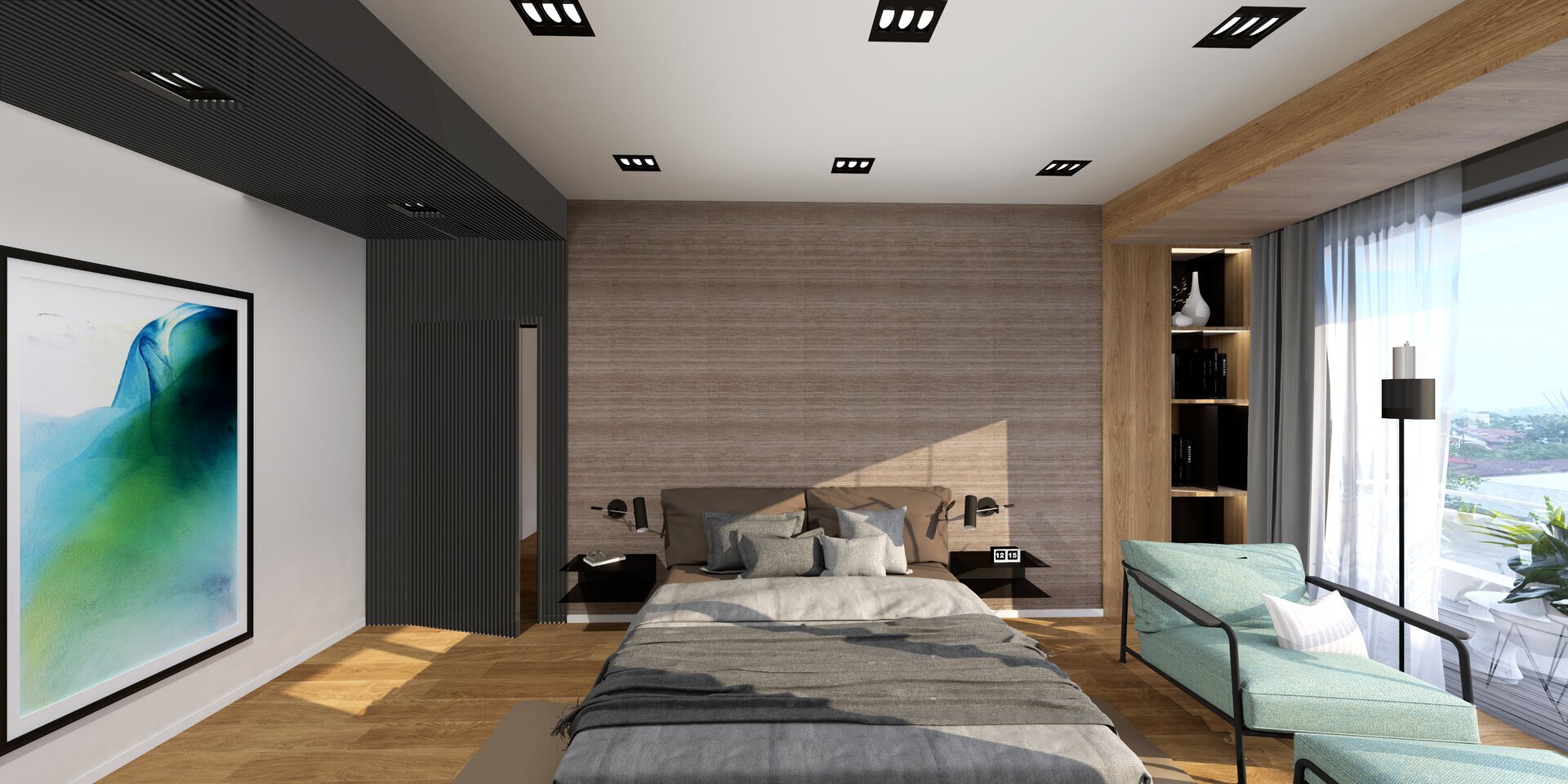 Private Owner - Residence