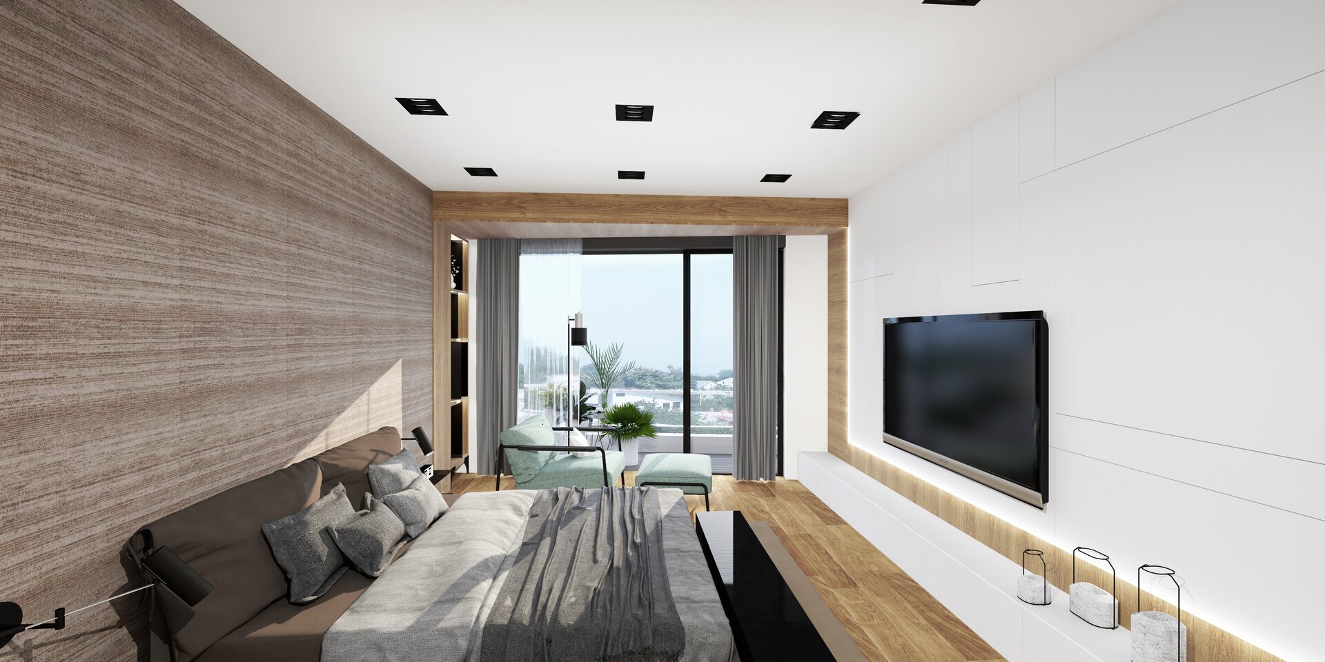 Private Owner - Residence