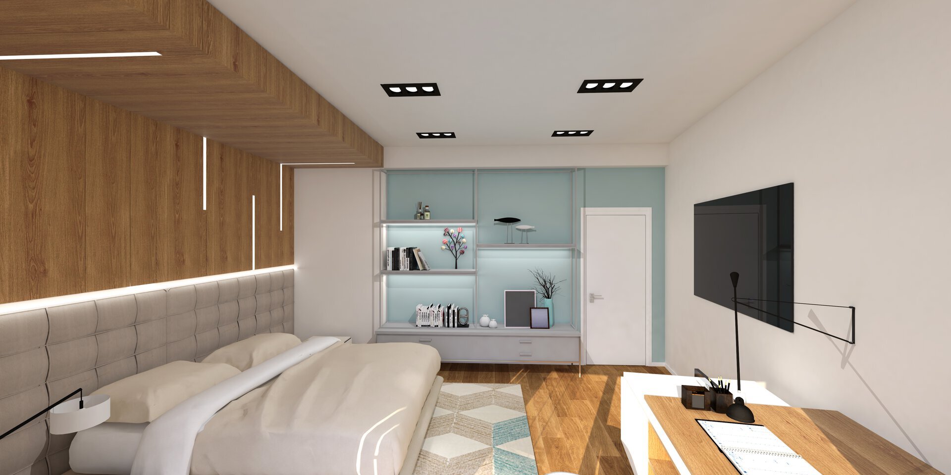 Private Owner - Residence