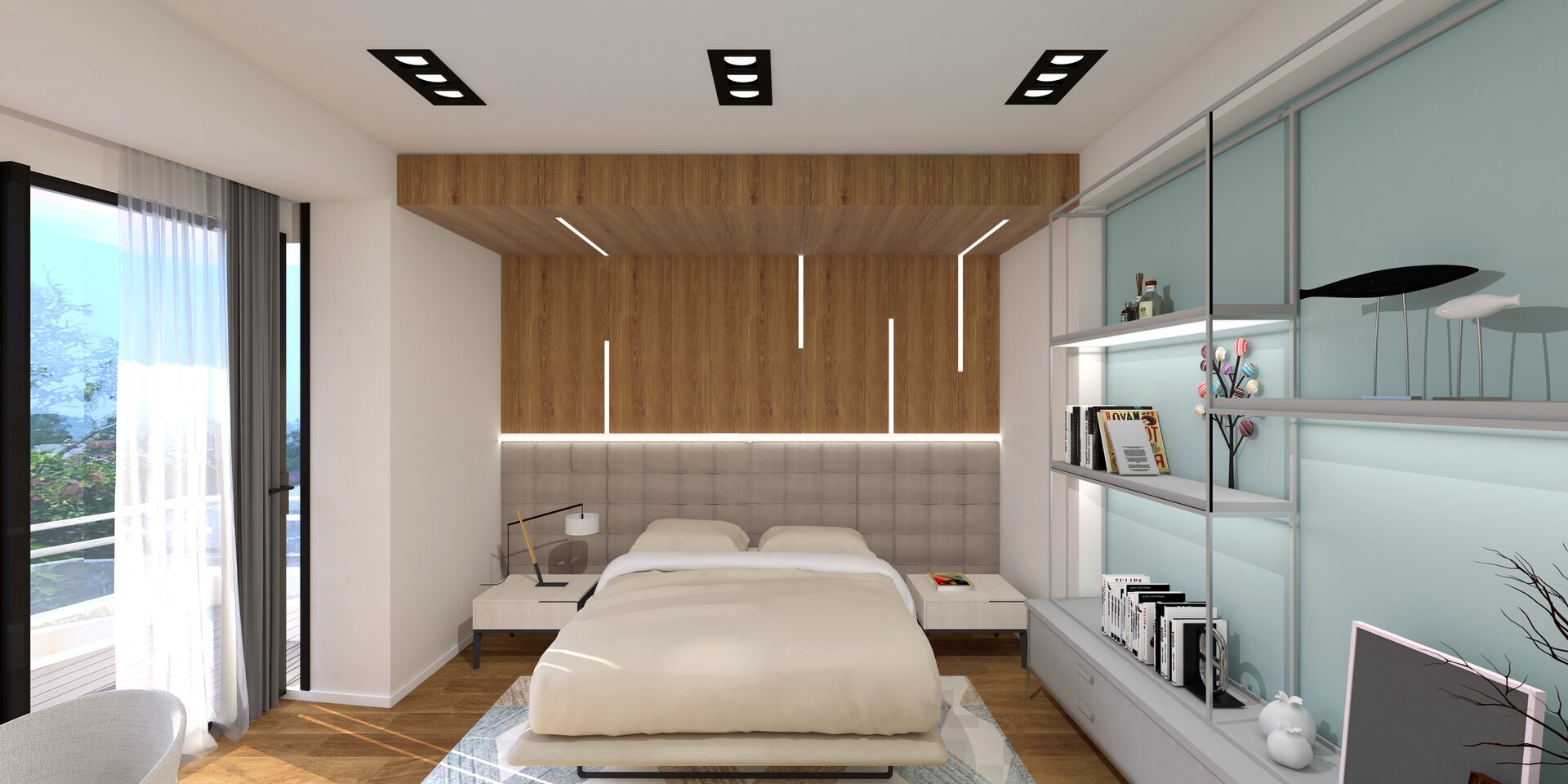 Private Owner - Residence