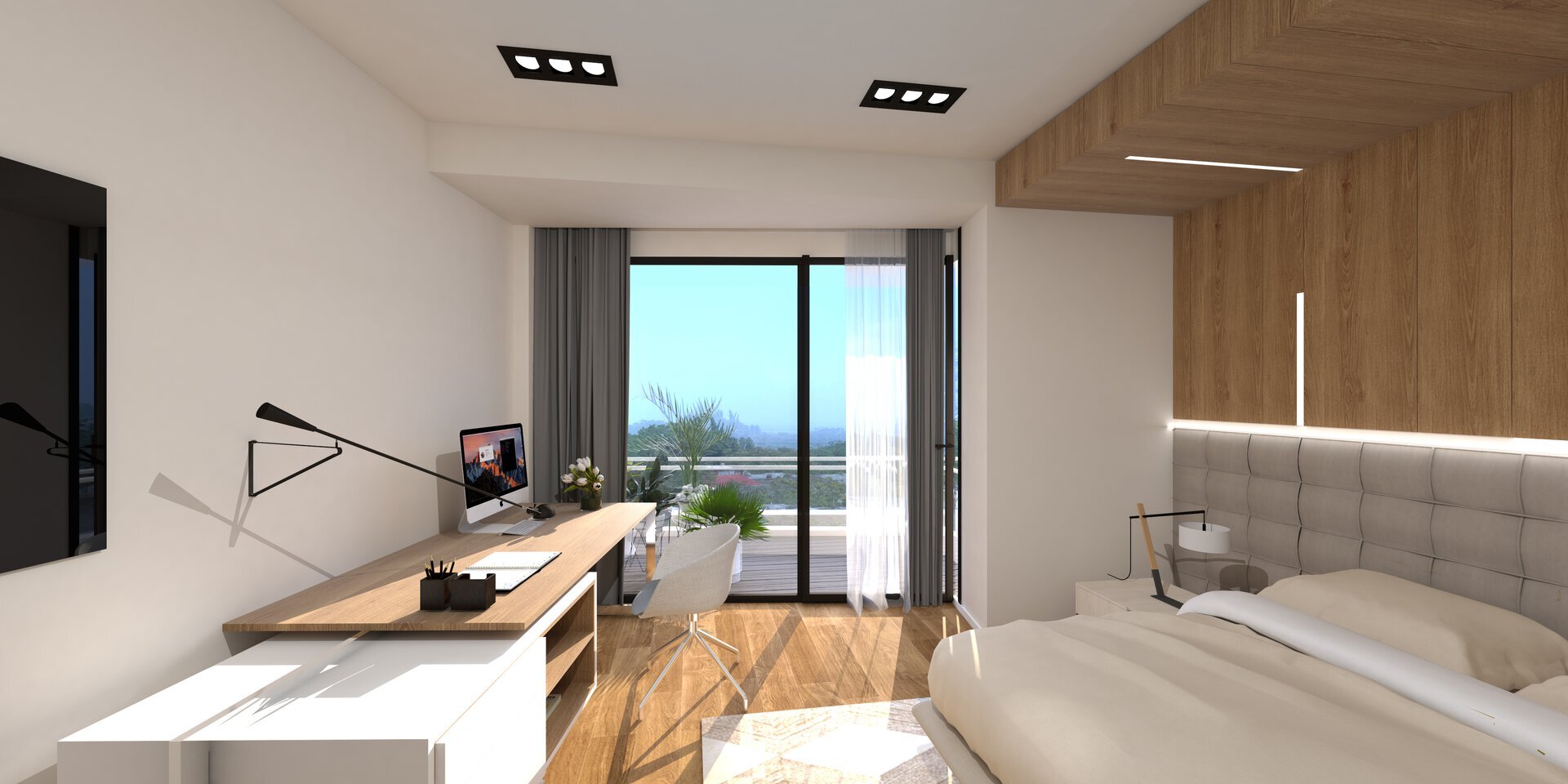 Private Owner - Residence