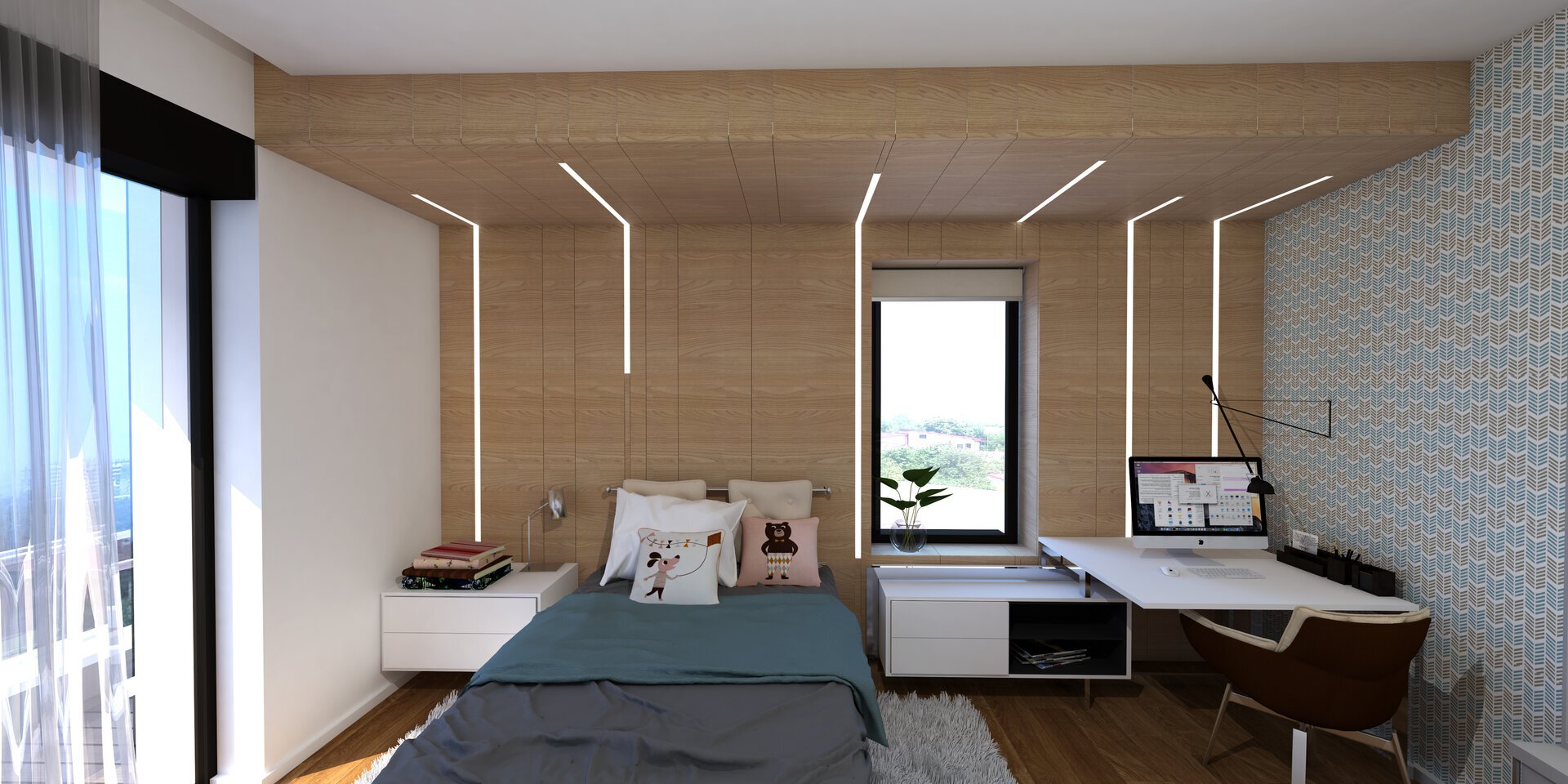 Private Owner - Residence