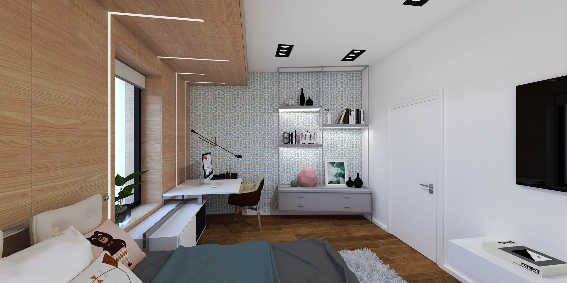 Private Owner - Residence