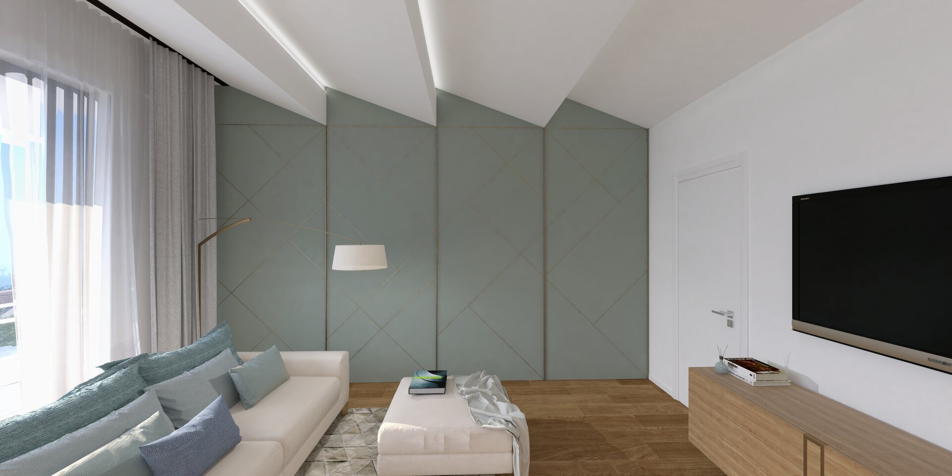 Private Owner - Residence