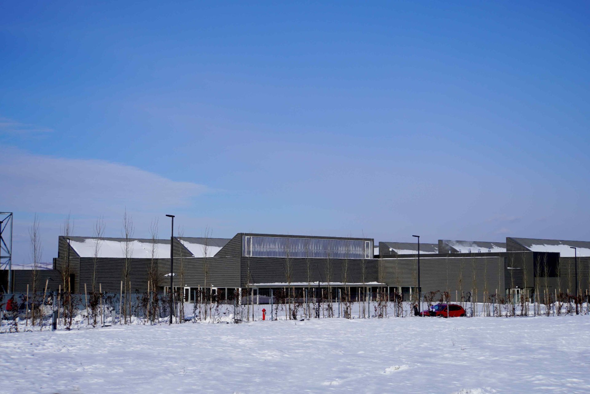 Hipic Prod Impex - Leather goods manufacturing facility