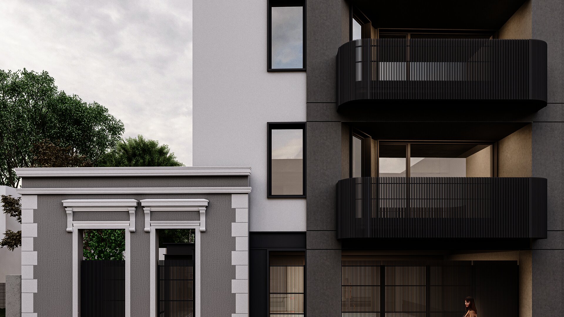 Pintilie Properties Icoanei - Icoanei 88