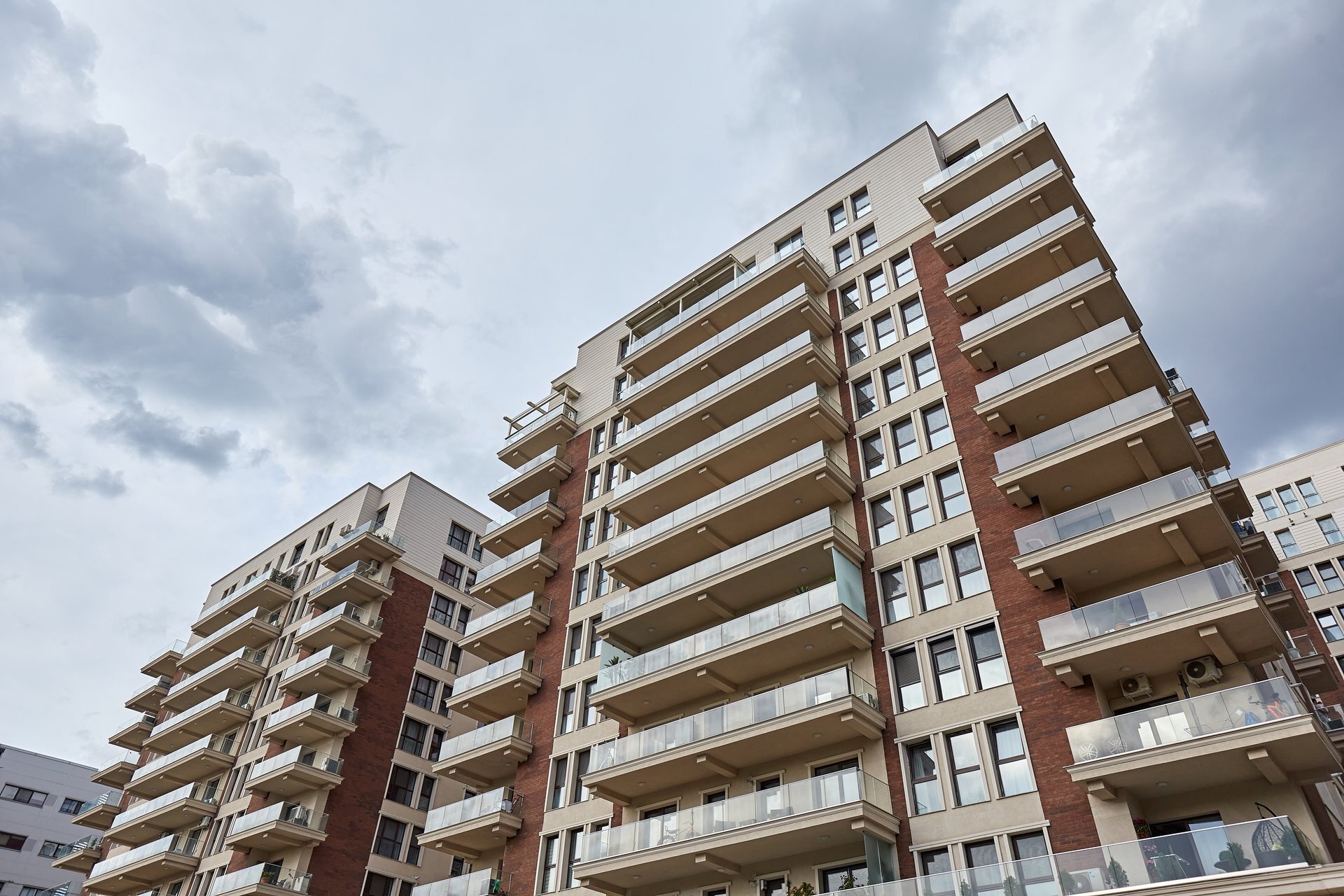 Sido Union Properties - Moghioroș Residence